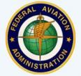 FAA logo