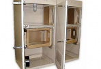 FAA Cabinets