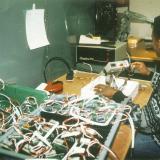 From small conductors to large bundled harnesses, we do the job