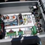"box build services" (procurement, fabrication, assembly, and test)