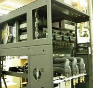 cabinet assembly