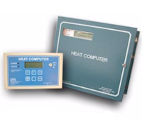 Energy Management Controllers for buildings.